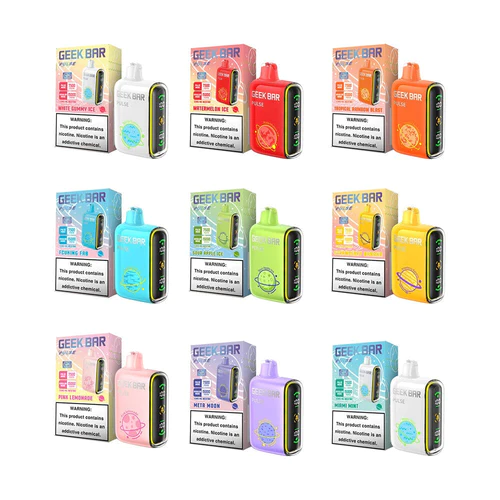 Disposable Vape Pens By Flawlessvapeshop-Comprehensive Review of Top Disposable Vape Pens